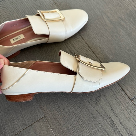 Bally loafers - Picture 7 of 10